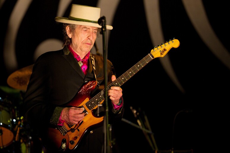 Bob Dylan torna in radio, con uno show sul whiskey - RIPRODUZIONE RISERVATA
