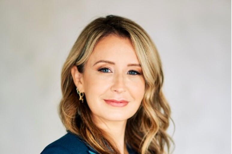 Isabella Lazzini nuovo Chief Marketing Officer Oppo Italia - RIPRODUZIONE RISERVATA