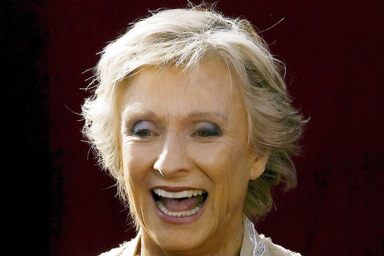 Cloris Leachman dies at the age of 94 © ANSA/EPA