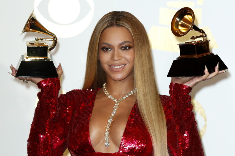 Grammy Awards postponed until March © ANSA/EPA