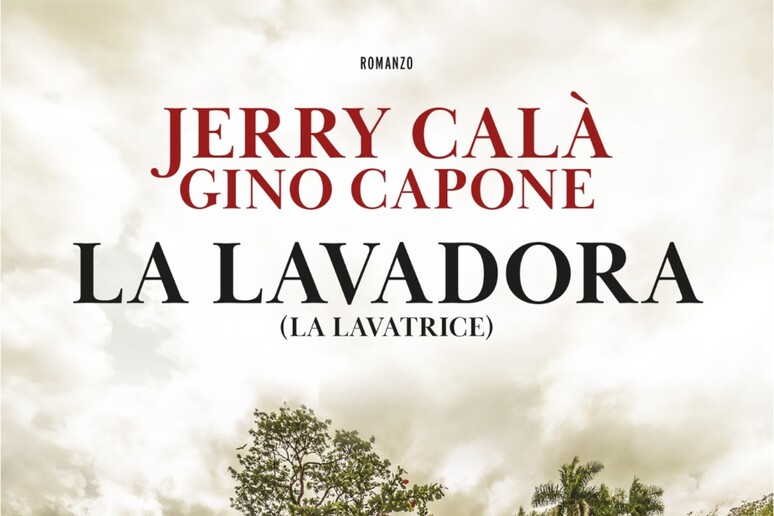 Jerry Calà debutta da romanziere, esce "La Lavadora" - RIPRODUZIONE RISERVATA