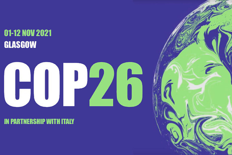 Cop26, pochi Paesi firmano stop vendita motori termici 2035 - RIPRODUZIONE RISERVATA