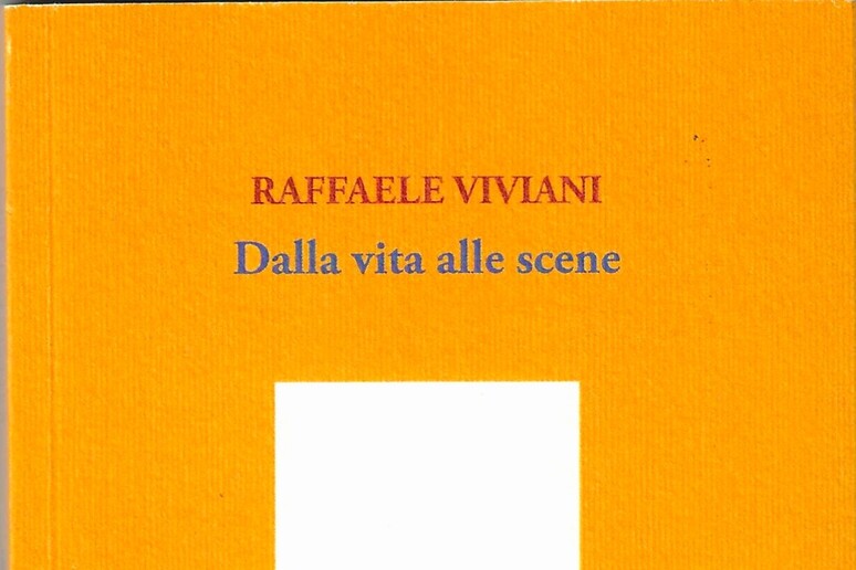 Raffaele Viviani, Dalla vita alle scene - RIPRODUZIONE RISERVATA