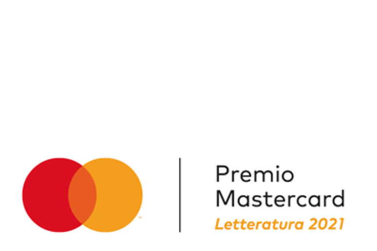 La locandina del Premio Mastercard Letteratura - RIPRODUZIONE RISERVATA