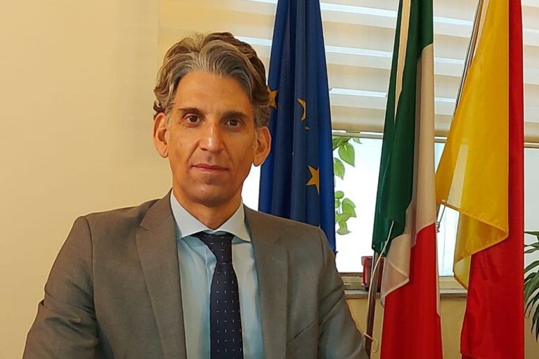 Alessandro Di Martino - RIPRODUZIONE RISERVATA