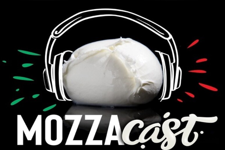 Mozzarella Dop, le iniziative per i 40 anni del Consorzio: Arriva  'MozzaCast ' (Fonte: Consorzio Tutela Mozzarella di Bufala Campana Dop) - RIPRODUZIONE RISERVATA