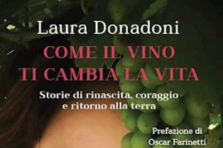 Il premio  'Biblioteca Lunelli ' a Laura Donadoni - RIPRODUZIONE RISERVATA