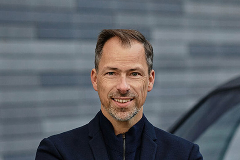 Anders Warming nuovo direttore del design Rolls-Royce - RIPRODUZIONE RISERVATA