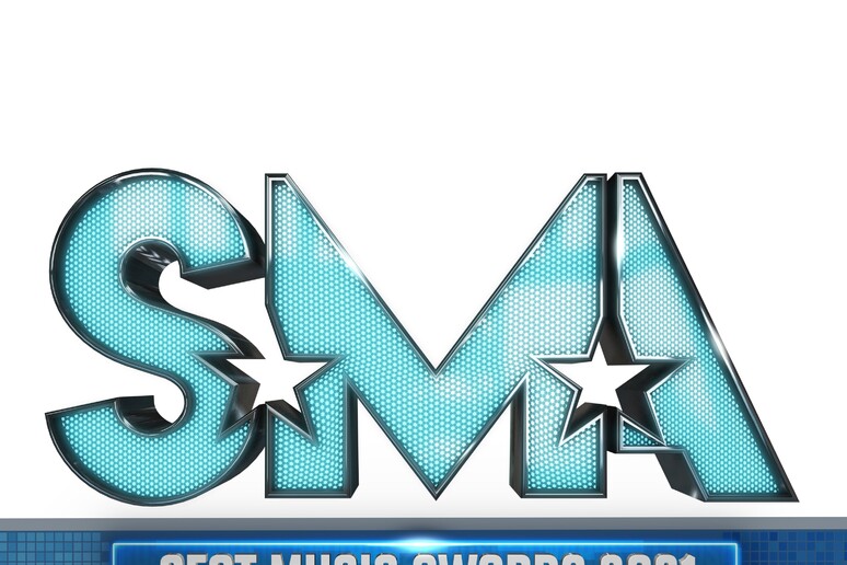 Il logo dei Seat Music Awards 2021 - RIPRODUZIONE RISERVATA