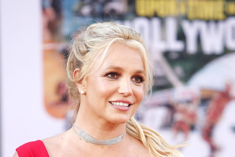 Svolta Britney Spears, padre chiede fine custodia legale © ANSA/EPA