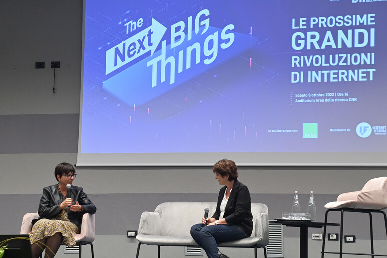 Internet Festival:  'The Next Big Things ' a Pisa - RIPRODUZIONE RISERVATA
