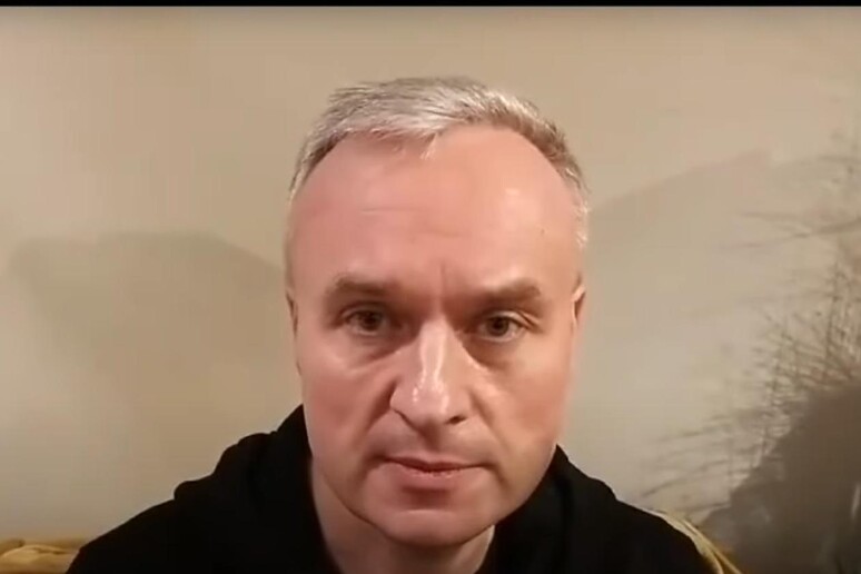 Igor Volobuev, vicepresidente della Gazprombank - RIPRODUZIONE RISERVATA