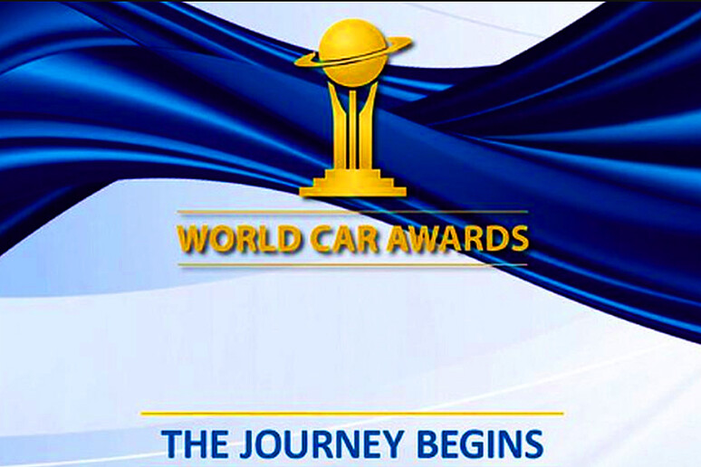 World Car Awards, via al viaggio per arrivare al titolo 2023 - RIPRODUZIONE RISERVATA