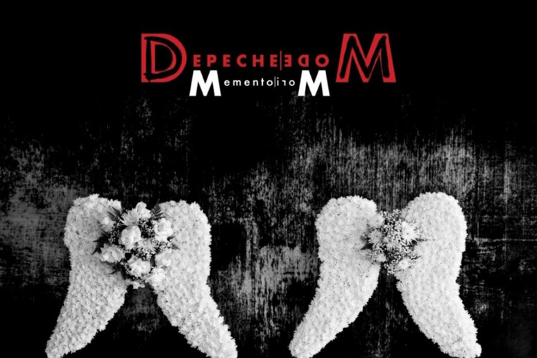 Depeche Mode in vetta con Memento Mori - RIPRODUZIONE RISERVATA