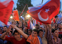 Turchia elezioni 2011 vince Erdogan