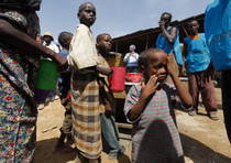 Somalia: Onu dichiara la fine della carestia