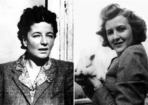 Un secolo fa, nascevano infatti Eva Braun (il 9 febbraio) e Claretta Petacci (il 28), donne-compagne di due tra i peggiori despoti del Novecento
