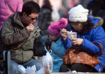 China food safety [ARCHIVE MATERIAL 20120210 ]