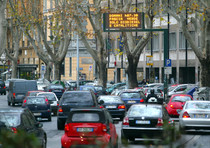 Rc auto, in Italia prezzi piu' alti in Ue