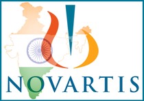 La Novartis e l'India