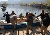 Turista inglese violentata e uccisa nel Kashmir