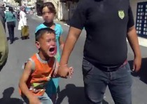 Territori: Ong, bambino palestinese 5 anni fermato per 2 ore