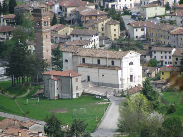 Castelcucco