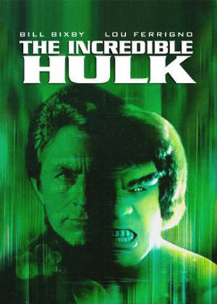 L'incredibile Hulk (1978)