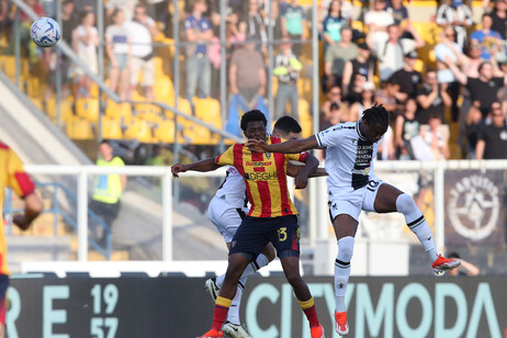 Lecce- Udinese