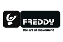 codici sconto Freddy