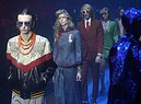 Milan fashion Week: Gucci (ANSA)
