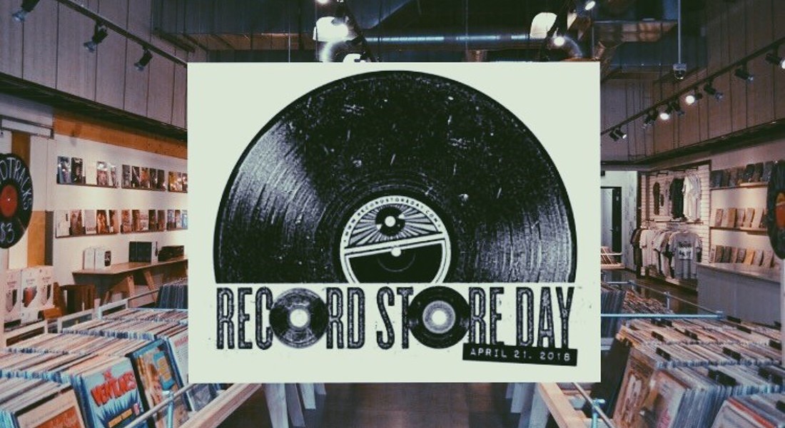21 aprile, nel mondo è il Record Store Day © Ansa