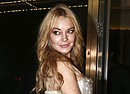 Lindsay Lohan (ANSA)