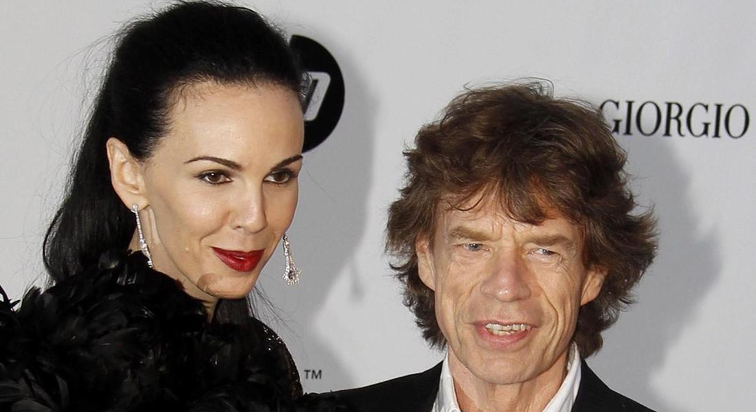Mick Jagger girlfriend L'Wren Scott found dead © ANSA