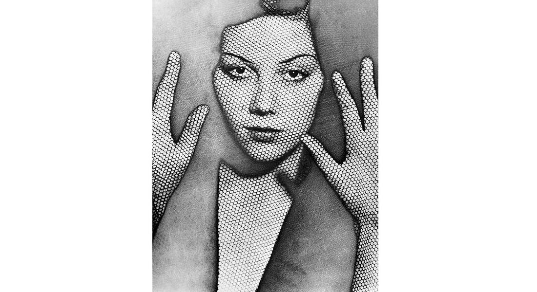 Man Ray for NARS_The Veil_Image Collection Archival Imagery © ANSA