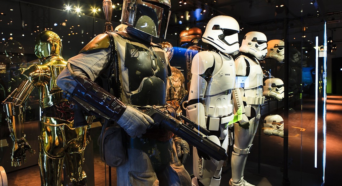 Boba Fett - Troopers credit & TM 2015 Lucasfilm Ltd. © Ansa