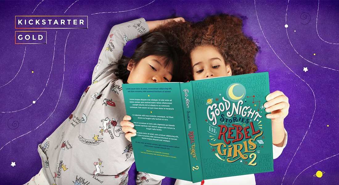Storie della buonanotte per bambine ribelli, il secondo volume da Mondadori il 27 febbraio © Ansa