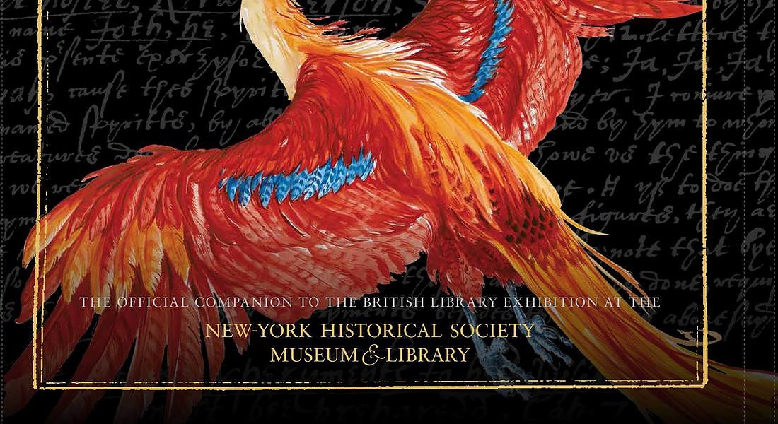 'Harry Potter: A History of Magic' alla Historical Society di Ny dal 5 ottobre e fino al 27 gennaio 2019 © Ansa
