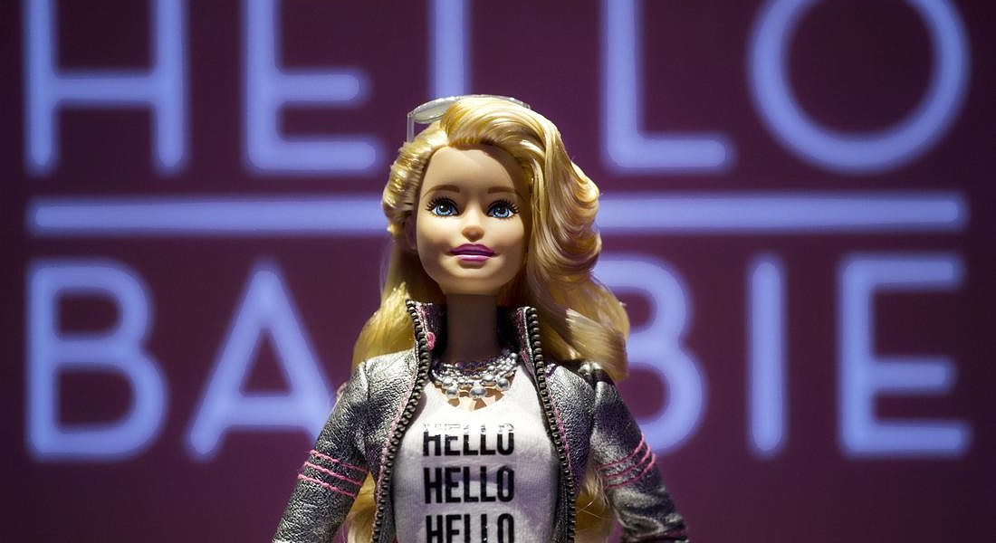Barbie compie 60 anni, non solo un'icona fashion © AP