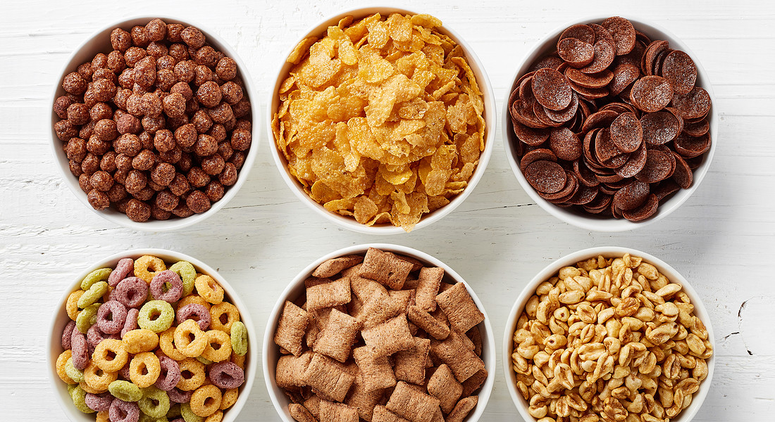Cereali di ogni tipo foto iStock. © Ansa