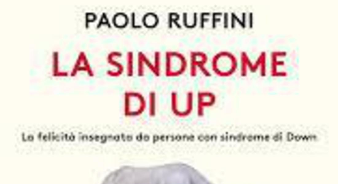 La sindrome di Up, di Paolo Ruffini © ANSA