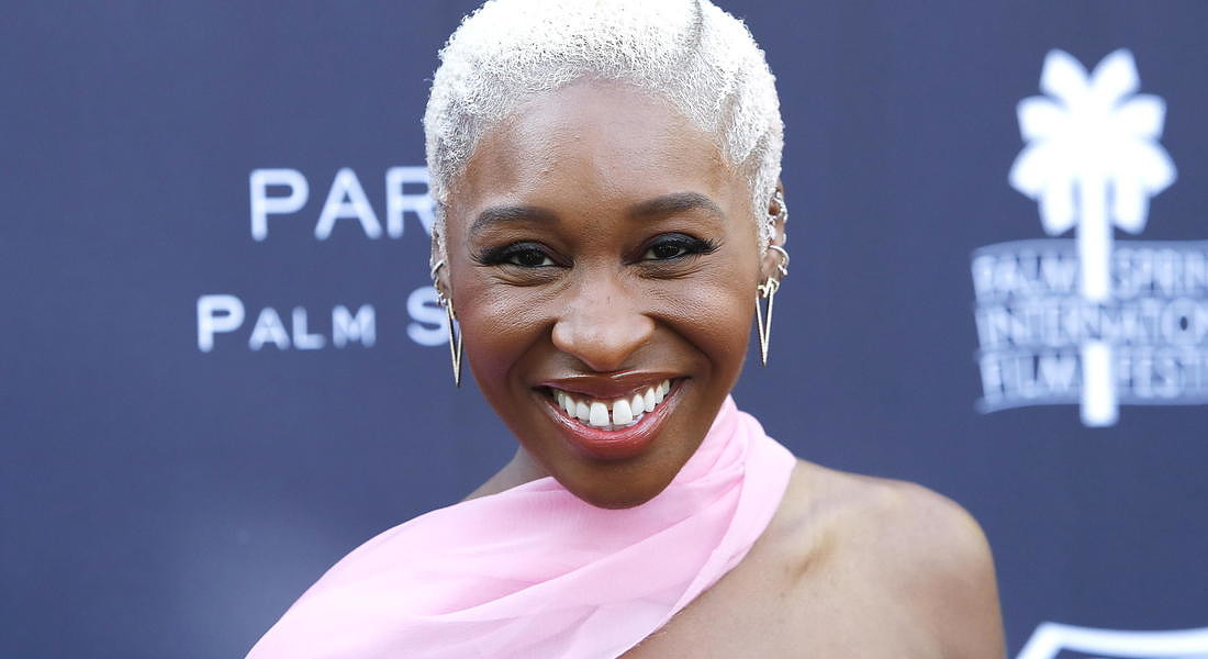 Nominations for 92nd Academy Awards announced: Cynthia Erivo © EPA