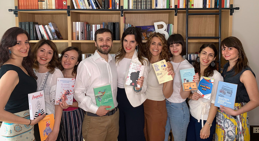 bookabook  la prima casa editrice italiana che pubblica libri attraverso il crowdfunding ha già pubblicato 250 libri © Ansa