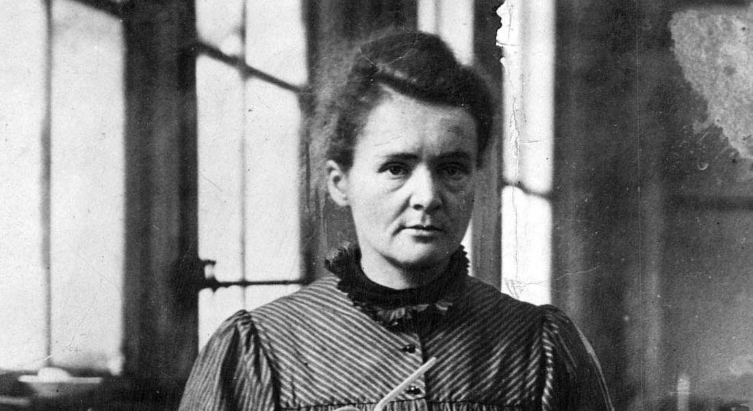 Nobeldonne Marie Curie_1903 e 1911 © ANSA