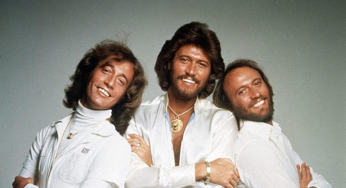 Bee Gees, arriva film sui fratelli della disco pop © ANSA