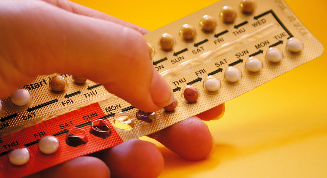 pillola contraccettiva foto iStock. © Ansa