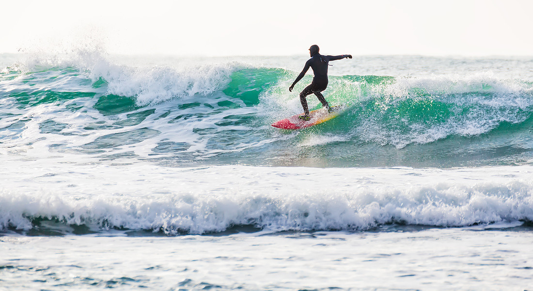surf @eDreams © Ansa