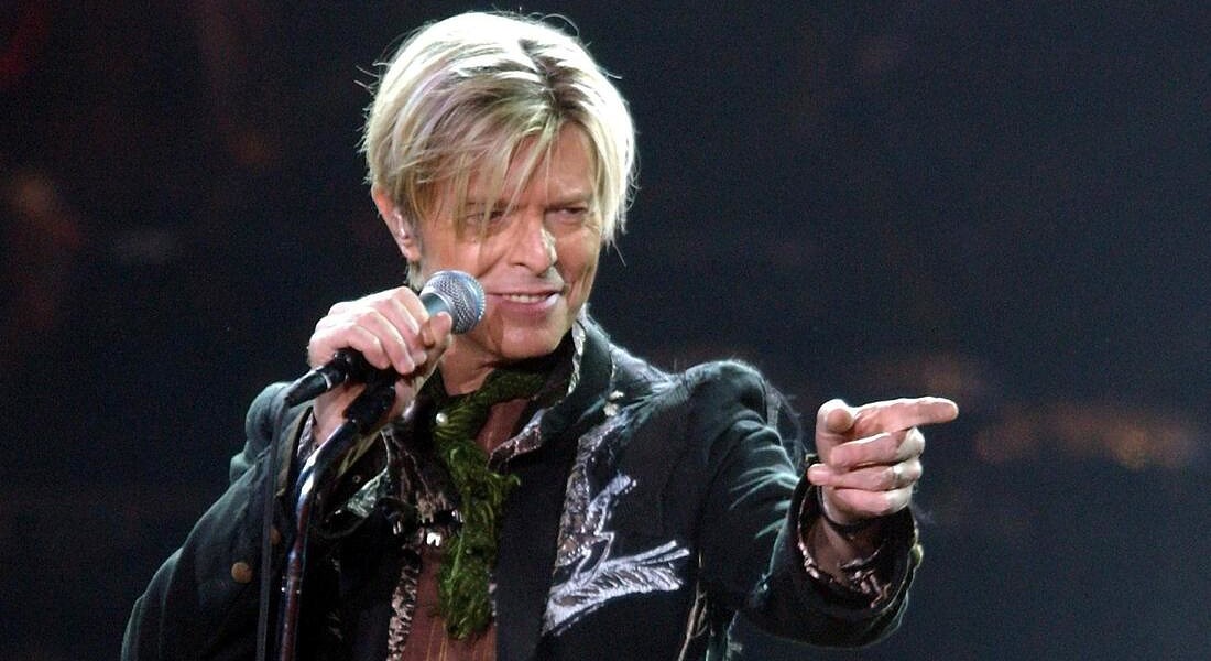 Eredi David Bowie vendono catalogo musicale © EPA