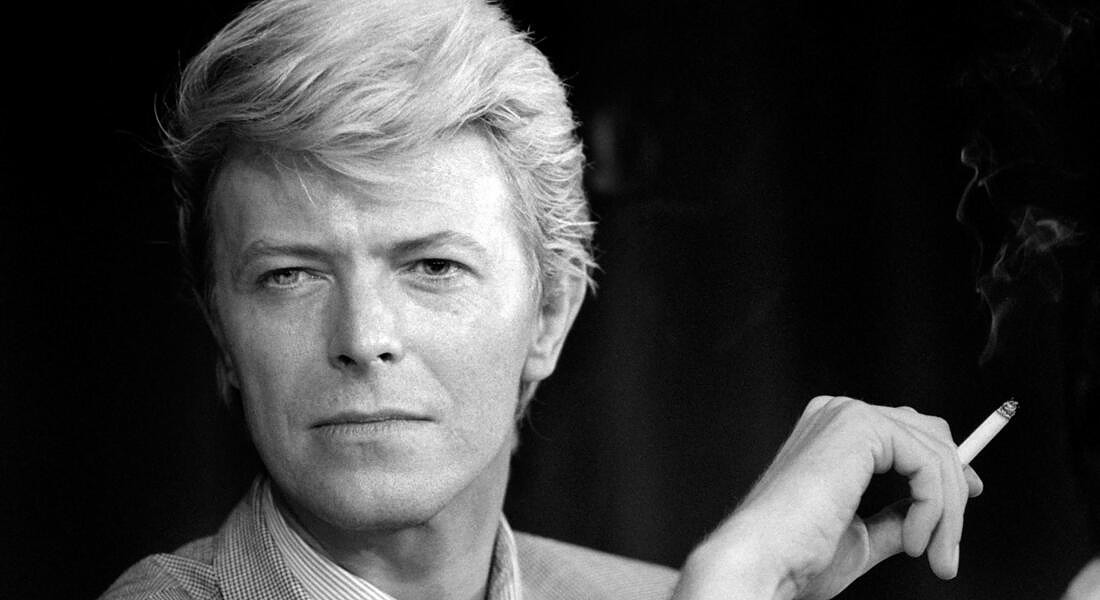 Eredi David Bowie vendono catalogo musicale © AFP