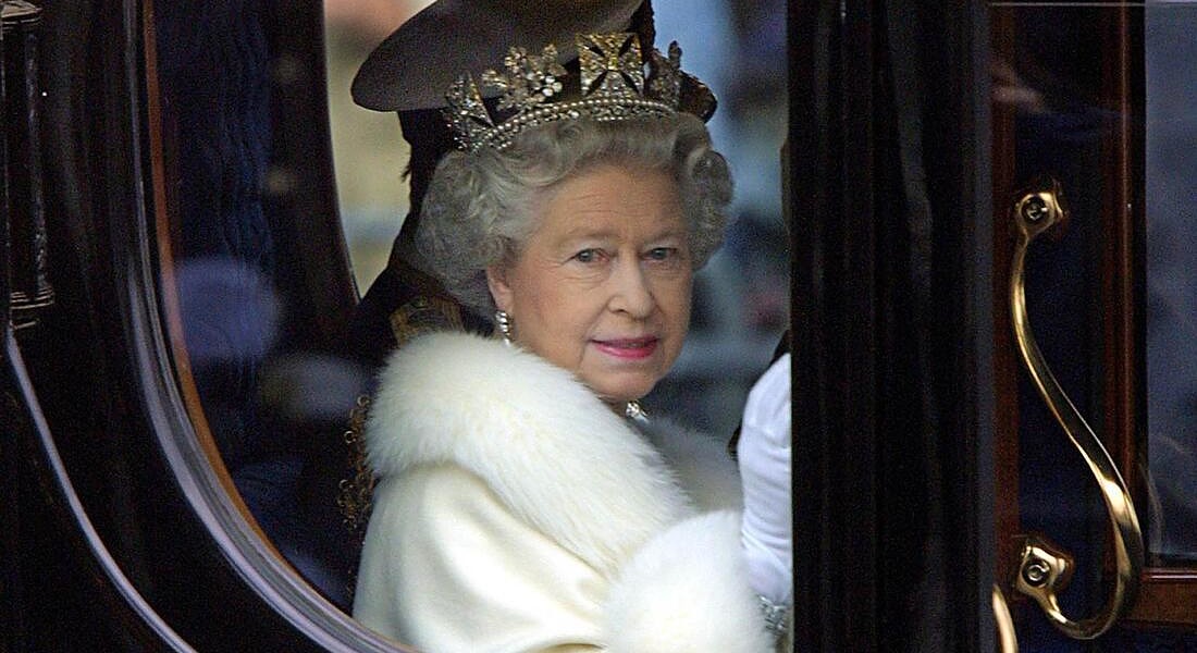 La regina Elisabetta è morta. Carlo è il nuovo re - People - ANSA.it